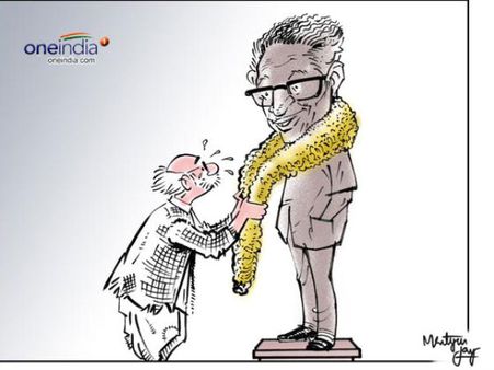 ಟ್ವೀಟ್ಸ್ : ನಾನು ಅಪ್ಪಟ ಕನ್ನಡಿಗ ಎಂದಿದ್ದ ಲಕ್ಷ್ಮಣ್ ನೆನಪು