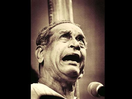 ಪಂಡಿತ್ ಭೀಮಸೇನ ಜೋಷಿ ರಾಷ್ಟ್ರೀಯ ಪ್ರಶಸ್ತಿ ಘೋಷಣೆ