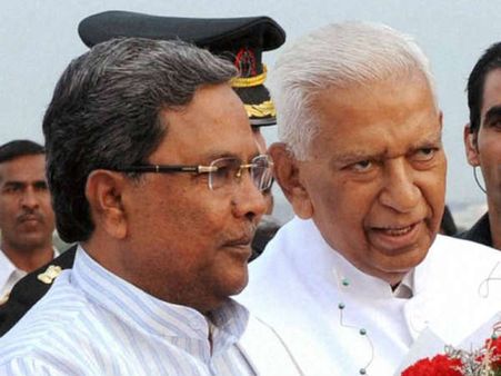 ರಾಜ್ಯಪಾಲರು ಹಿಂದಿಯಲ್ಲೇಕೆ ಭಾಷಣ ಮಾಡಬೇಕು?