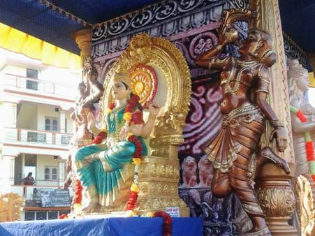 ಮೂರು ದಿನಗಳ ಅಕ್ಷರ ಜಾತ್ರೆಗೆ ಸಾಕ್ಷಿಯಾಗಲಿದೆ ಹಾಸನ