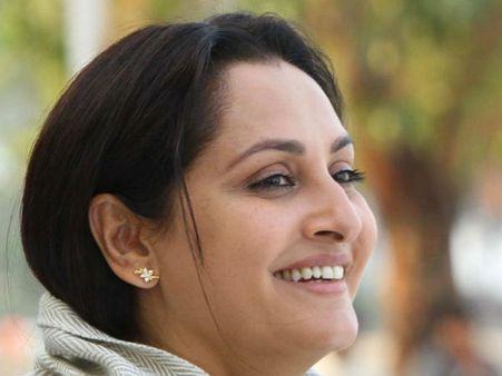 ಮೋದಿ ನಾಯಕತ್ವಕ್ಕೆ ಜೈ, ಬಿಜೆಪಿಯತ್ತ ವಾಲಿದ ಜಯಪ್ರದಾ