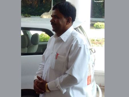 ಕಾರು ಚಾಲಕನ ಸಂಗೀತ ಪ್ರತಿಭೆಗೆ ತಲೆದೂಗಿದ ಕಲಾಂ