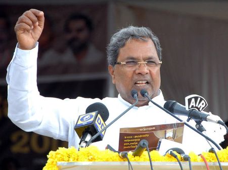 ಕನ್ನಡ ಭಾಷಾ ಮಾಧ್ಯಮ ಕಡ್ಡಾಯ: ಸಿಎಂ ಸಿದ್ದರಾಮಯ್ಯ