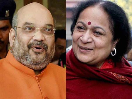 ಜಯಂತಿ ನಟರಾಜನ್ ಕಾಂಗ್ರೆಸ್ ವಿದಾಯದ ಹಿಂದಿನ ರಹಸ್ಯವೇ ಬೇರೆ?