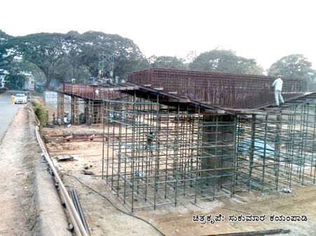 ಈ ಮಳೆಗಾಲದಲ್ಲೂ ಕುಕ್ಕೆ ಕ್ಷೇತ್ರ ಸುದ್ದಿಯಾಗುವುದು ಖಂಡಿತ