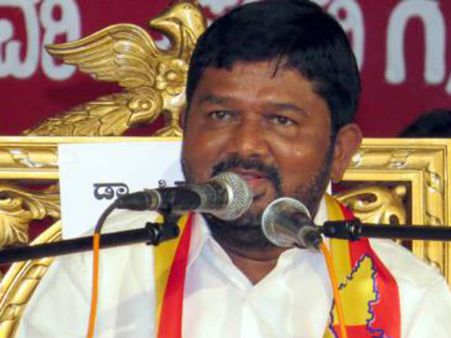 ಒಂದೇ ನಿರ್ಣಯದೊಂದಿಗೆ ಶ್ರವಣಬೆಳಗೊಳ ಸಮ್ಮೇಳನಕ್ಕೆ ತೆರೆ