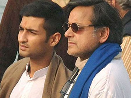 ಸುನಂದಾ ಪುತ್ರ ಶಿವ್ ಮೆನನ್ ವಿಚಾರಣೆಗೆ ಸಿಟ್ ನಿರ್ಧಾರ