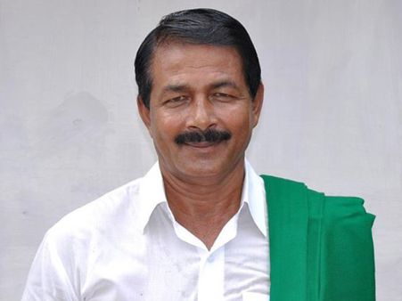 ಕೊಡಗು: ಮೈಸೂರಿಂದ ಕೇರಳಕ್ಕೆ ವಿದ್ಯುತ್, ರೈತರ ಪ್ರತಿಭಟನೆ