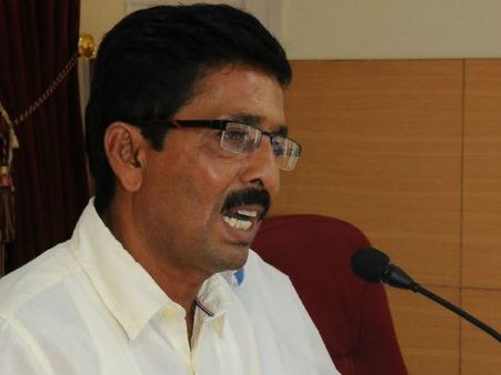 ಮಂಗಳೂರು: ಭೂತಾರಾಧನೆ ಜಾಗದಲ್ಲಿ ಕ್ರೀಡಾಂಗಣ?