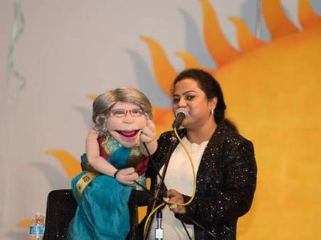 ವಿದ್ಯಾರಣ್ಯ ಕನ್ನಡಕೂಟದಲ್ಲಿ ಸುಗ್ಗಿ ಹಬ್ಬದ ಸಡಗರ