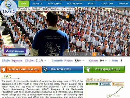 ಯುವ ನಾಯಕರಿಗೆ ವೇದಿಕೆಯಾಗಲಿದೆ ಹುಬ್ಬಳ್ಳಿ ಸಮ್ಮೇಳನ