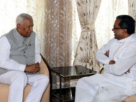 ಅಕ್ರಮ-ಸಕ್ರಮ ವಿಧೇಯಕ, ರಾಜ್ಯಪಾಲರ ಒಪ್ಪಿಗೆ