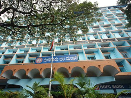 ಬೆಂಗಳೂರು: ಬೋರ್ ವೆಲ್ ನೀರಿಗೂ ಬಂತು ಮೀಟರ್