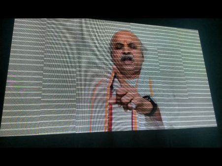 ಬೆಂಗಳೂರಿನಲ್ಲಿ ಡಾ. ತೊಗಾಡಿಯಾ ಭಾಷಣದ ಪೂರ್ಣಪಾಠ