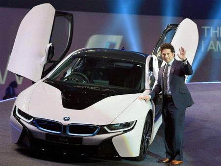 ಬುಧವಾರ ಭಾರತದಲ್ಲಿ ಏನೇನಾಯ್ತು? ಚಿತ್ರದಲ್ಲಿ ನೋಡಿ