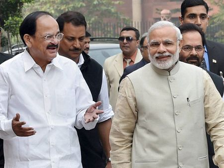 ಪ್ರತಿಪಕ್ಷ ನೆರವಿಲ್ಲದೆ ಭೂ ಸ್ವಾಧೀನ ಕಾಯ್ದೆ ಜಾರಿ ಕಷ್ಟ!