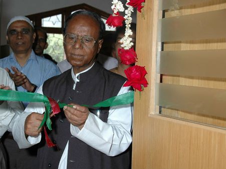 ಕಾಂಗ್ರೆಸ್‌ ತೊರೆದ ಮುಮ್ತಾಜ್ ಅಲಿಖಾನ್