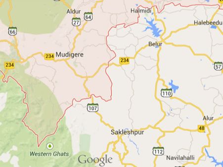 ಹಾಸನ, ಚಿಕ್ಕಮಗಳೂರಿನಲ್ಲಿ ಹಲವೆಡೆ ಭೂಕಂಪ