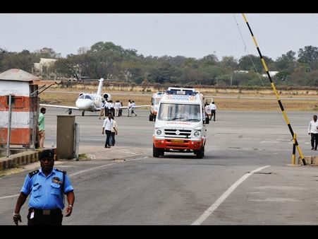 ಬೆಂಗಳೂರಿನ ಹೃದಯಕ್ಕೆ ಹೈದರಾಬಾದ್‌ನಲ್ಲಿ ಹೊಸ ಜೀವ