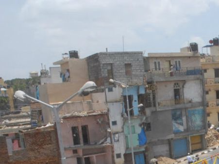 ಅಕ್ರಮ -ಸಕ್ರಮ ಯೋಜನೆಗೆ ಸುಪ್ರೀಂನಿಂದ ತಡೆಯಾಜ್ಞೆ