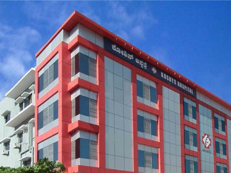 ಎಚ್‌1ಎನ್1ನಿಂದ ಸತ್ತ ವ್ಯಕ್ತಿಗೆ ಚಿಕಿತ್ಸೆ ಕೊಟ್ಟ ಆಸ್ಪತ್ರೆ?