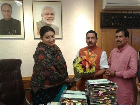 ಐಐಟಿ ಸ್ಥಾಪನೆಗೆ ಬೆಳಗಾವಿ ಉತ್ತಮ ಸ್ಥಳ