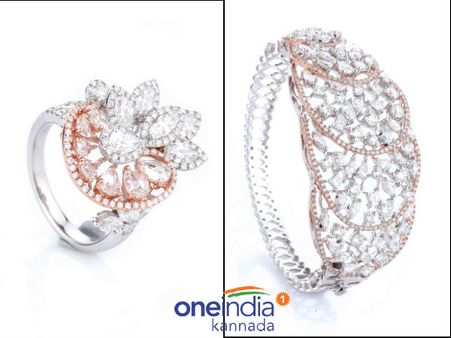 ಚಿನ್ನದಂಥ ಮಹಿಳೆಯರಿಗೆ ಕೆಜಿಕೆ ಜ್ಯುವೆಲ್ಸ್ ಕೊಡುಗೆ