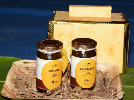 ಅಡ್ಡ ಪರಿಣಾಮ ಬೀರದ ಆಯುರ್ವೇದ ಉತ್ಪನ್ನಗಳು