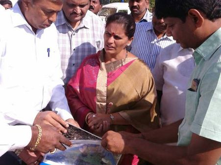 ಬೆಂಗಳೂರಿನ ಹಲಸೂರು ಕೆರೆ ಅಭಿವೃದ್ಧಿಗೆ ಯೋಜನೆ ಸಿದ್ಧ