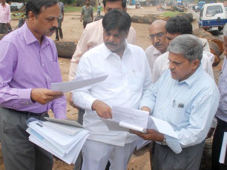 ಬಿಡದಿಯಿಂದ ಮಂಡ್ಯದವರೆಗೆ ಬೈಪಾಸ್ : ಕೇಂದ್ರ ಒಪ್ಪಿಗೆ