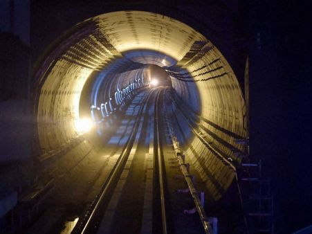 ಚಿತ್ರಗಳಲ್ಲಿ: ಮೆಟ್ರೋ ಒಳನೋಟ, ಮಾರಿಷಸ್ ನಲ್ಲಿ ಪ್ರಧಾನಿ