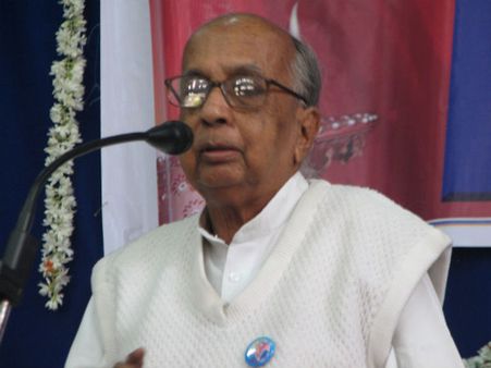 ದೇವರ ದಾಸಿಮಯ್ಯ ಜಯಂತಿಗೆ ಚಿಮೂ ವಿರೋಧ