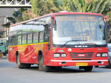 ನೈಸ್ ರಸ್ತೆಯ ಬಿಎಂಟಿಸಿ ಬಸ್ ಪಾಸ್ ದರಗಳು