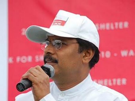 ಬಿಡಿಎ ಸೈಟು ಆರೋಪ, ವಿ.ಆರ್.ಸುದರ್ಶನ್‌ಗೆ ಕ್ಲೀನ್‌ಚಿಟ್