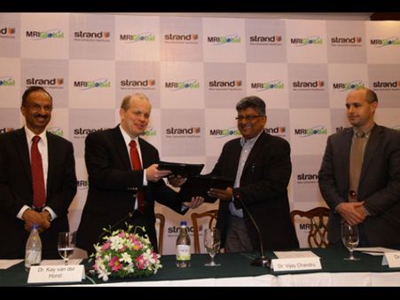 ಬೆಂಗಳೂರಲ್ಲಿ ಸೋಂಕು ರೋಗಗಳ ಪತ್ತೆಗೆ ಆಧುನಿಕ ಲ್ಯಾಬ್