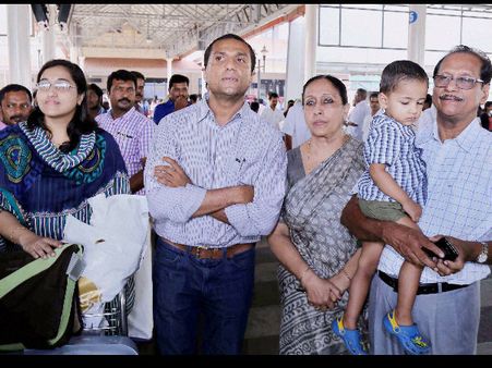 ಯೆಮನ್ : ಭಾರತೀಯರೇ ಹೆದರದಿರಿ, ಏರ್ ಇಂಡಿಯಾ ಬರ್ತಾ ಇದೆ!