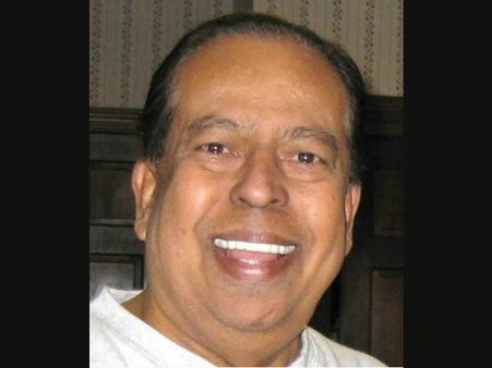 ನುಡಿನಮನ : ನಮ್ಮ ಸೈ೦ಟ್ ಲೂಯಿಸ್ಸಿನ ಡಾ. ಅಶ್ವಥ್ ರಾವ್