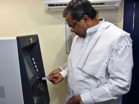 ಸರ್ಕಾರಿ ನೌಕರರಿಗೆ ತುಟ್ಟಿ ಭತ್ಯೆ ಹೆಚ್ಚಳ ಮಾಡಿ ಆದೇಶ