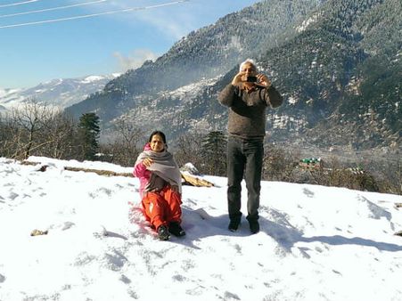 ಹಿಮಾಚಲದ ಹೆವೆನ್ ಕುಲು ಮನಾಲಿ ಪ್ರವಾಸಕಥನ