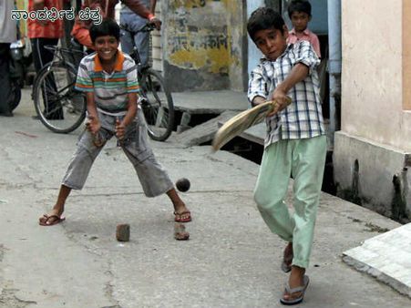 ಸಣ್ಣಕಥೆ : ಓಡಿಬಂದು ಮಣಿಯ ಬೆನ್ನು ತಟ್ಟಿದ್ದ ಕಿಟ್ಟು