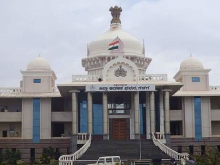 ಗದಗ : ಕಂದಾಯ ಇಲಾಖೆಯಲ್ಲಿ ಕೆಲಸ ಖಾಲಿ ಇದೆ