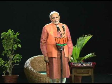 ವಿದೇಶ ಪ್ರವಾಸಕ್ಕೆ ಟೀಕೆ: ಪ್ರಧಾನಿ ಮೋದಿ ಮಾಸ್ಟರ್ ಪ್ಲಾನ್