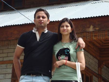 ಸಲಿಂಗಕಾಮಿ ಗಂಡನ ಕಿರುಕುಳ, ವೈದ್ಯೆ ಆತ್ಮಹತ್ಯೆ