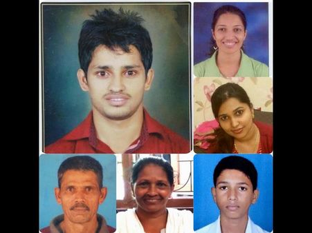 ಅಪಘಾತದಲ್ಲಿ ಮಡಿದ ಜೀವನ್ ಫರ್ನಾಂಡೀಸ್ ಆತ್ಮ ಅಮರ