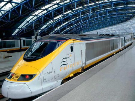 ಜಪಾನ್ ಬುಲೆಟ್ ರೈಲಿಗೆ ವಿಮಾನವೂ ಸಾಟಿಯಿಲ್ಲ!