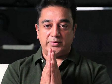 ಸತ್ಯರಾಜ್ ದೊಡ್ಡಮನುಷ್ಯ ಎಂದು ಕಮಲ್ ಮೆಚ್ಚುಗೆ ಸೂಚಿಸಿದ್ದು ಹೇಗೆ?