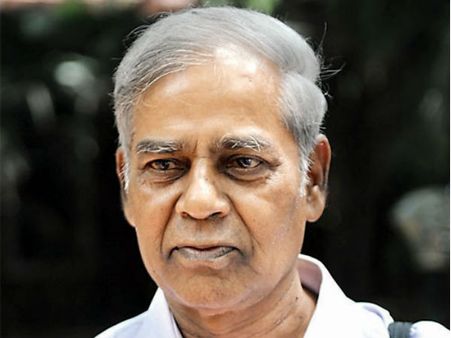 ಕೆಜೆ ಜಾರ್ಜ್ ವಿರುದ್ಧ ಹಿರೇಮಠ್ ಕೊಟ್ಟ ದಾಖಲೆಗಳೇನು?