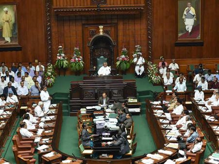 ಗ್ರಾಮೀಣ ಅಕ್ರಮ-ಸಕ್ರಮ ಮಸೂದೆ ಮುಖ್ಯಾಂಶಗಳು