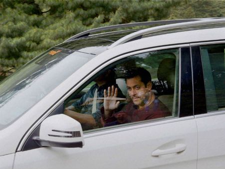 ಏ.29ಕ್ಕೆ ಸಲ್ಲೂ ಎಲ್ಲಿದ್ರೂ ಕೋರ್ಟಿಗೆ ಹಾಜರಾಗಬೇಕು!