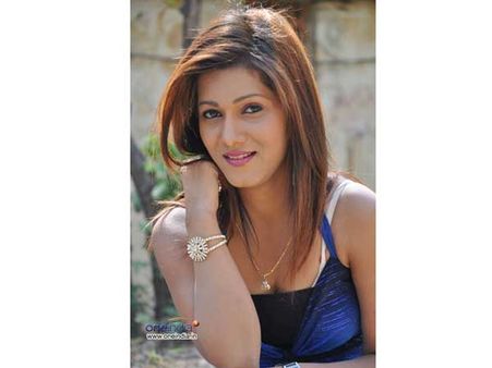 ರಕ್ತಚಂದನ ಪ್ರಕರಣ: ನಾಪತ್ತೆಯಾಗಿದ್ದ ನಟಿ ನೀತು ಬಂಧನ